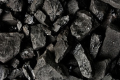 Ashcombe coal boiler costs