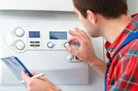free commercial Ashcombe boiler quotes