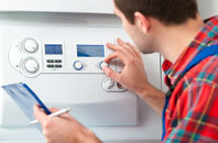 free Ashcombe gas safe engineer quotes