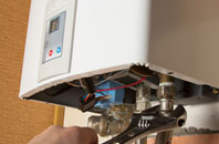 free Ashcombe boiler install quotes